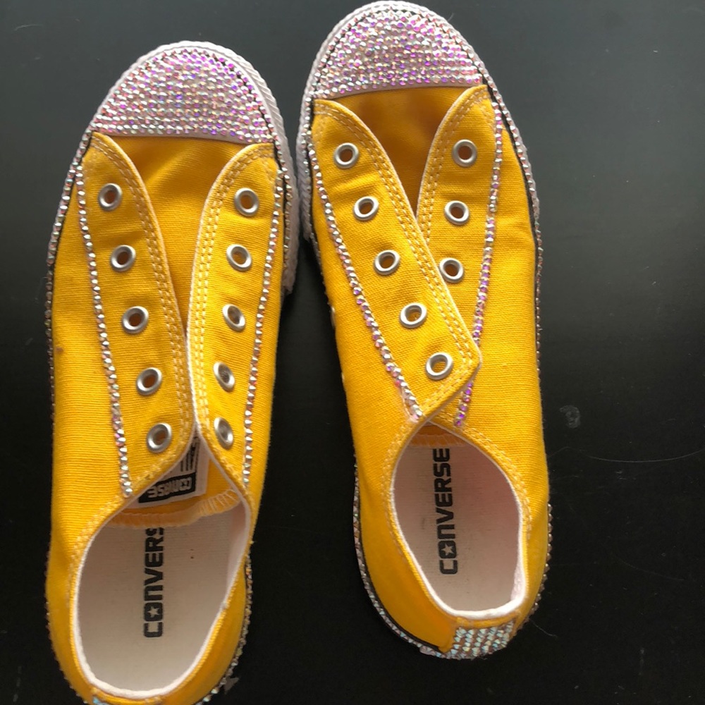 converse